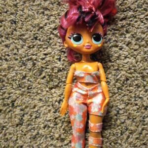 L.O.L Surprise Doll